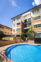 Martia 8 (D15), Apartment #593625991